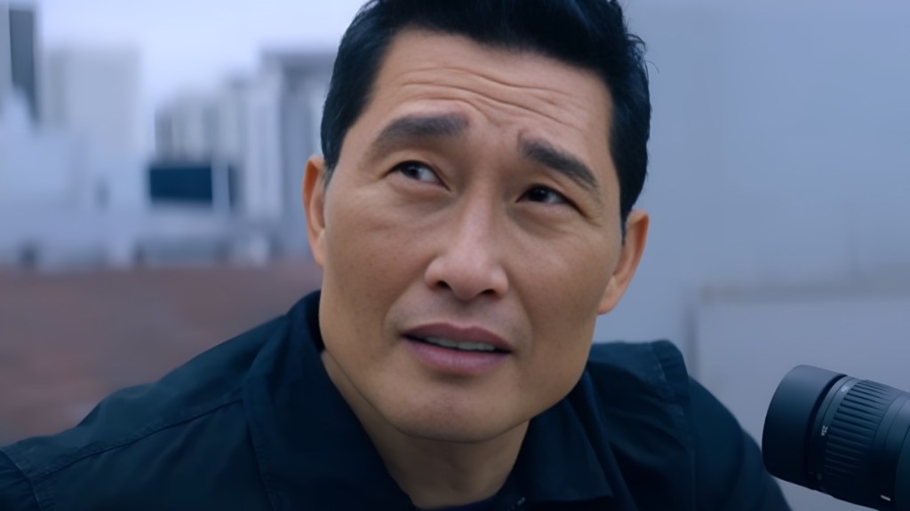 butterfly season 2 setting daniel dae kim