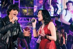 Camp Rock 3 Rumors Get Reignited After Demi Lovato's Jonas20 Appearance