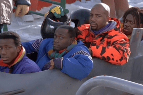 Cool Runnings 2 Update Is Sure To Be Divisive