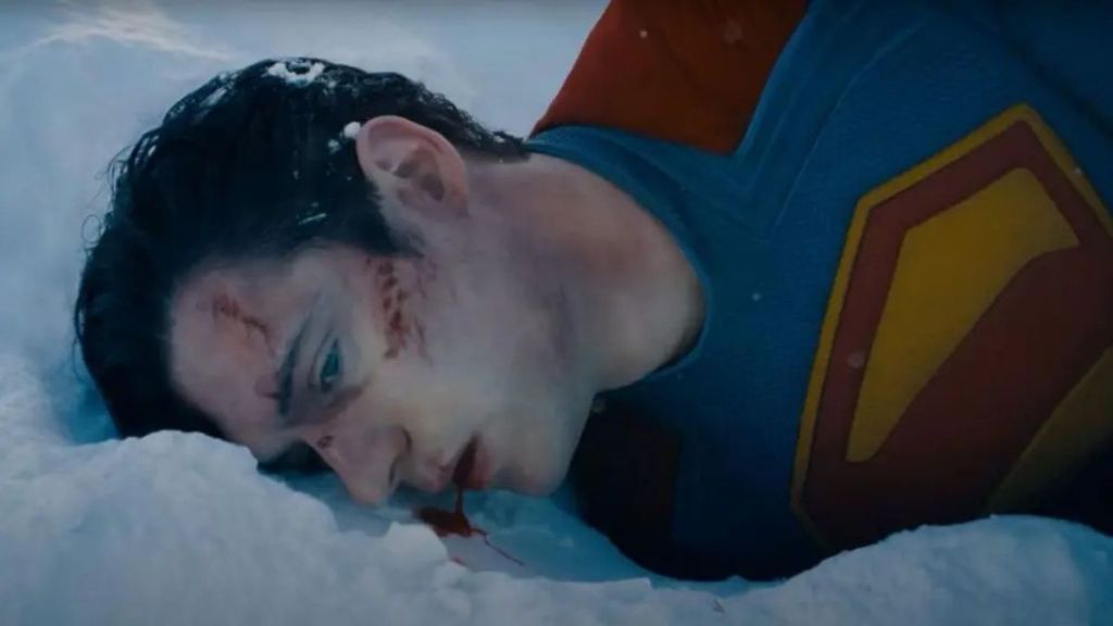 Superman To Achieve What The Dark Knight Did in 2008