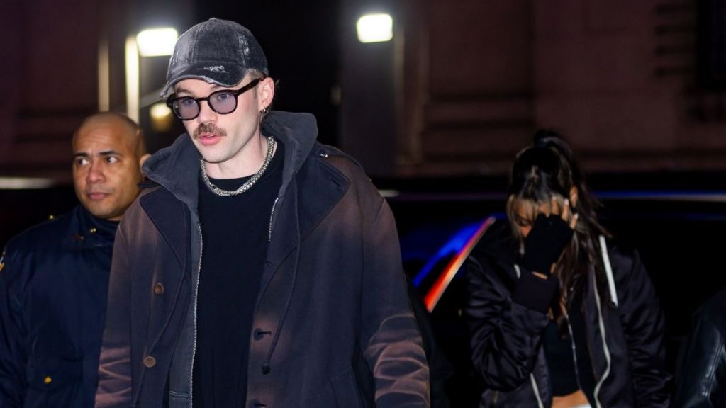 Who Is Dom Dolla's Rumored Girlfriend? Ella Balinska's Job & Instagram