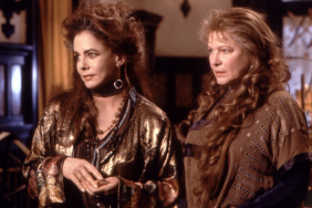 Practical Magic 2 Set Video Shows Sandra Bullock & Dianne Wiest Reunite