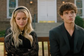 Mckenna Grace & Mason Thames Star in Colleen Hoover’s Regretting You Trailer