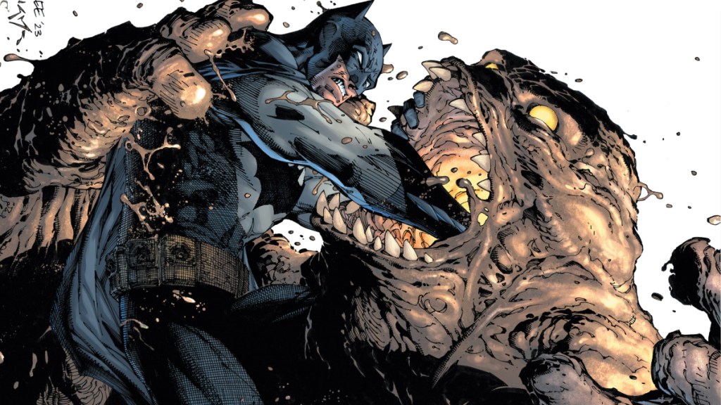 Clayface Movie Cast to Include The Social Network Star in Key Role