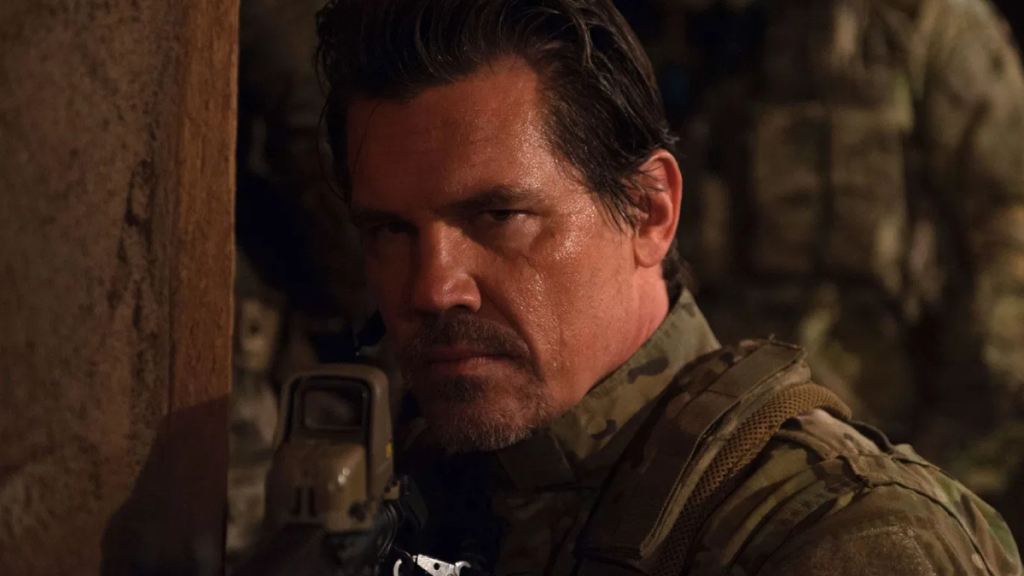 Sicario 3 Gets Positive Update From Josh Brolin: ‘It’s Very, Very Real’