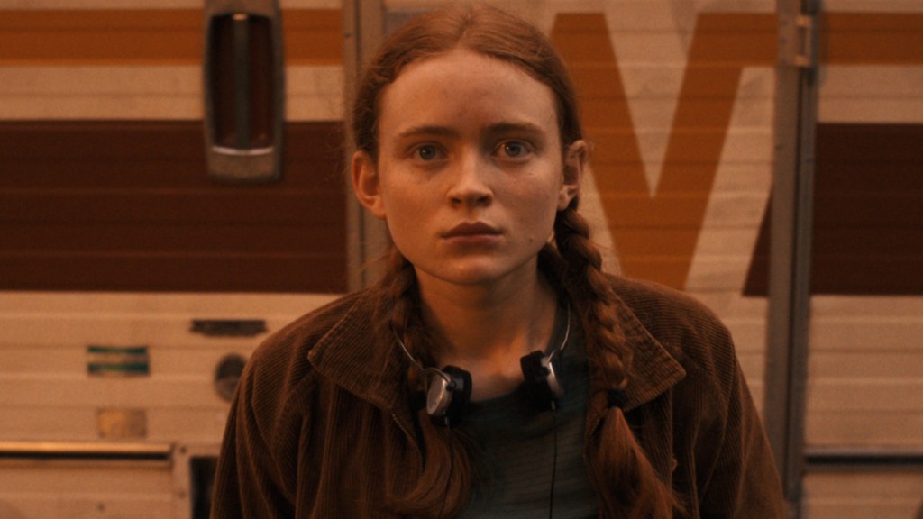 Spider-Man 4 Set Photos Convince Fans of Sadie Sink’s MCU Character