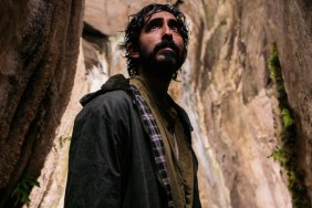 Dev Patel Succumbs to Trippy Horror Movie Folk Magic in Rabbit Trap Trailer