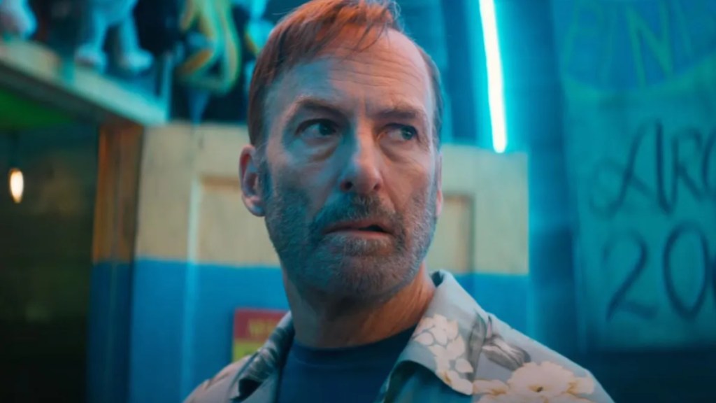 Nobody 3: Bob Odenkirk Reveals If He’d Return for Another Sequel at 62