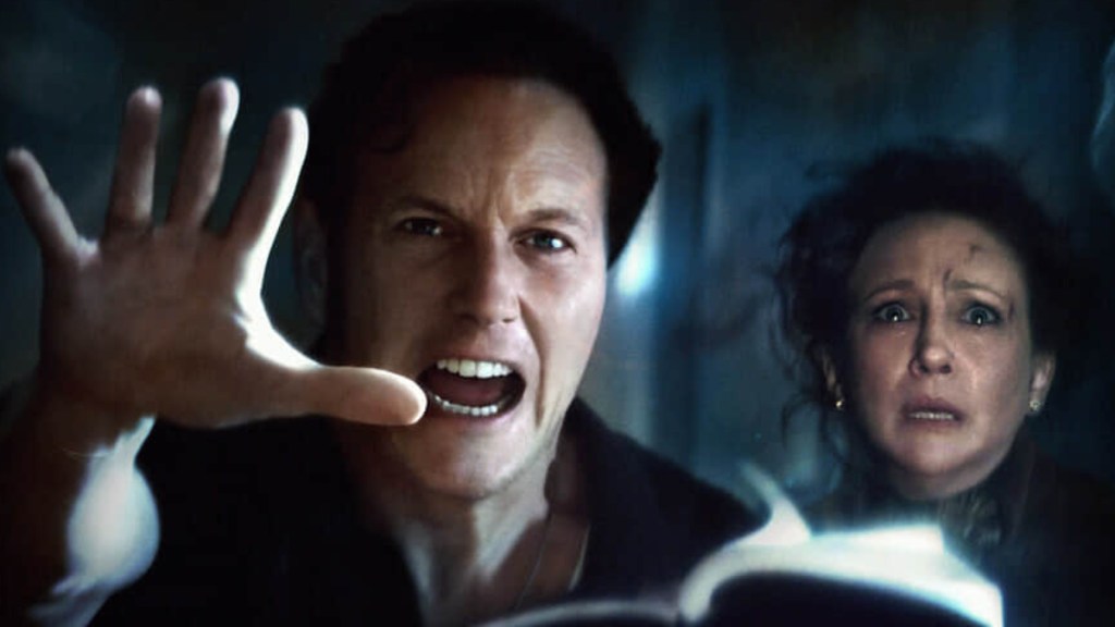 The Conjuring: Last Rites Popcorn Bucket Might Give You Nightmares