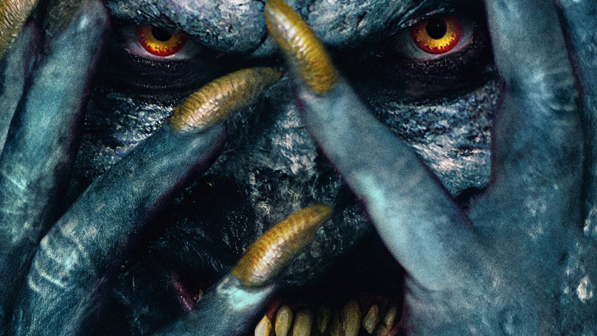 Horror Movie Traumatika Became ‘Way More Disturbing’ Than Planned