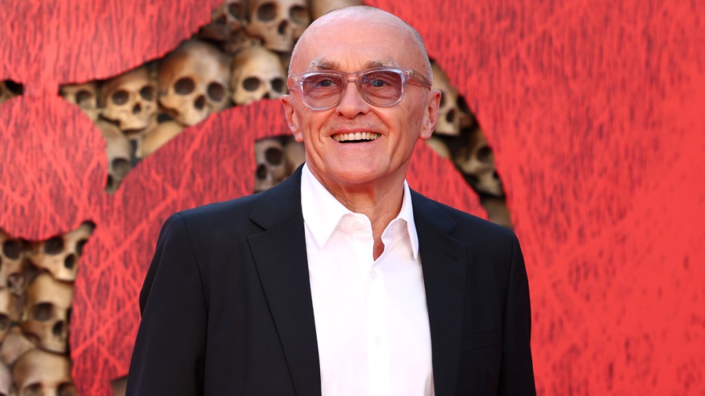 28 Years Later’s Danny Boyle’s Next Movie Is About Rupert Murdoch, Cast Revealed