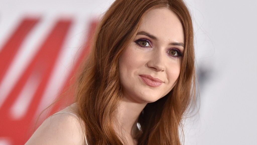 Highlander Remake Cast Adds Karen GIllan, Character Revealed
