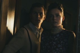 The Conjuring 4 Stars on How Vera Farmiga and Patrick Wilson Guided Their Performances | Interview