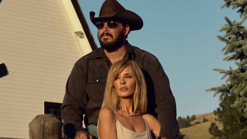 Yellowstone’s Beth & Rip Spin-off Gets Title, Finds Lead Actress