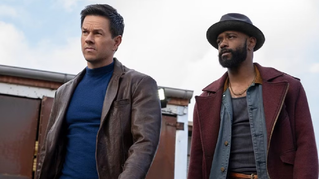 Play Dirty Trailer Previews Shane Black Heist Movie With Mark Wahlberg & LaKeith Stanfield