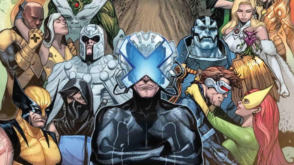 X-Men Pre-Production Update Given by Marvel’s Thunderbolts* Director