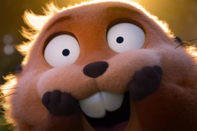 Hoppers Trailer: Pixar’s Next Big Event Movie Is All About Beavers