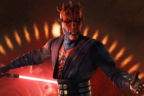 Maul Shadow Lord Trailer Previews Return of Notorious Star Wars Villain