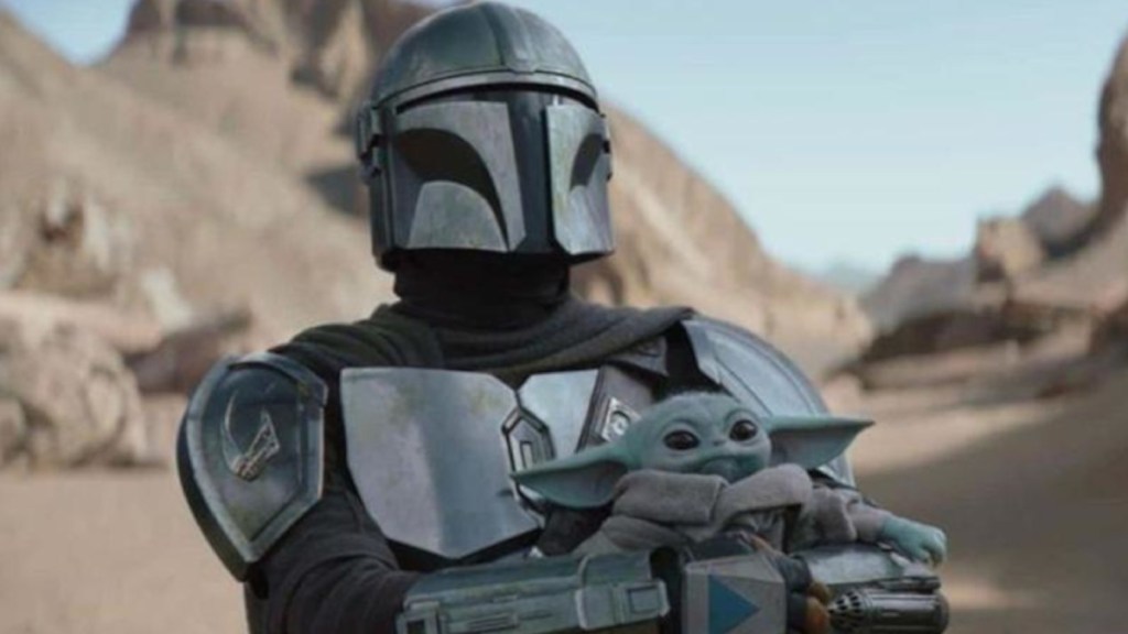 The Mandalorian and Grogu Trailer Previews Continuation of Star Wars Disney+ Series