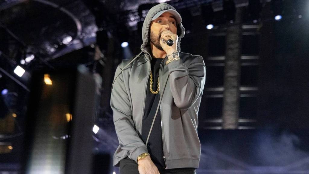 Eminem’s Stans Documentary Movie Gets Paramount+ Release Date