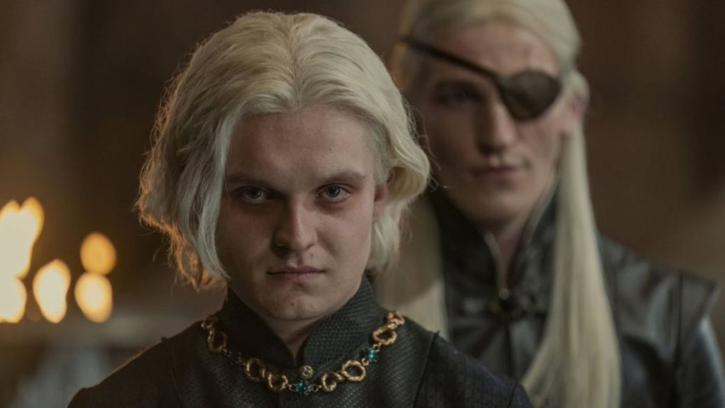 The Batman 2 writer confirms George R.R. Martin’s involvement in Aegon’s Conquest
