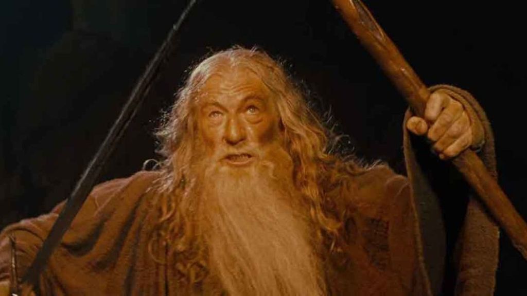 Gandalf & Frodo's Return in The Lord of the Rings: The Hunt for Gollum Gets Huge Announcement