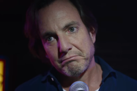 Bradley Cooper’s Is This Thing On? Trailer Stars Will Arnett Becoming a Comedian