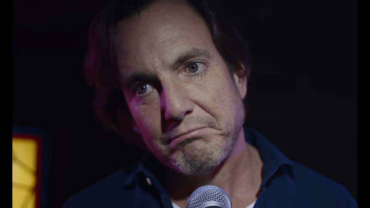Bradley Cooper’s Is This Thing On? Trailer Stars Will a
