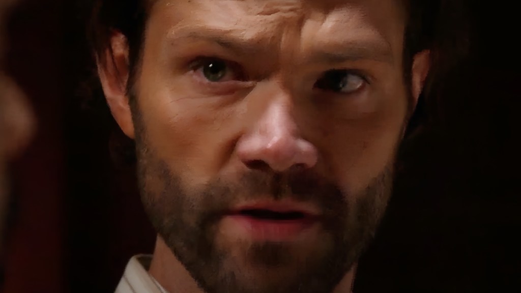 jared padalecki the boys season 5 release date supernatural jensen ackles