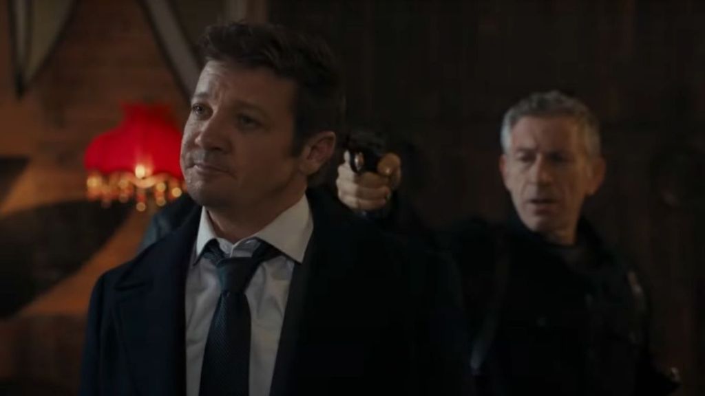 Mayor of Kingstown Season 4 Release Date Set for Jeremy Renner Series