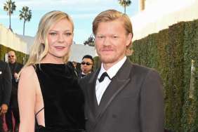 Jesse Plemons & Kirsten Dunst's Son Had a Serious Health Scare