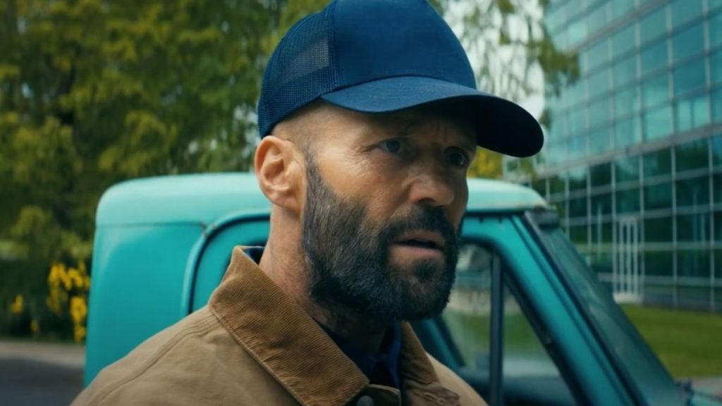 Jason Statham to Embody the Punisher in New Non-Marvel Action Sequel
