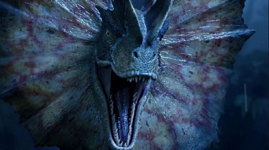 Jurassic Park: Survival