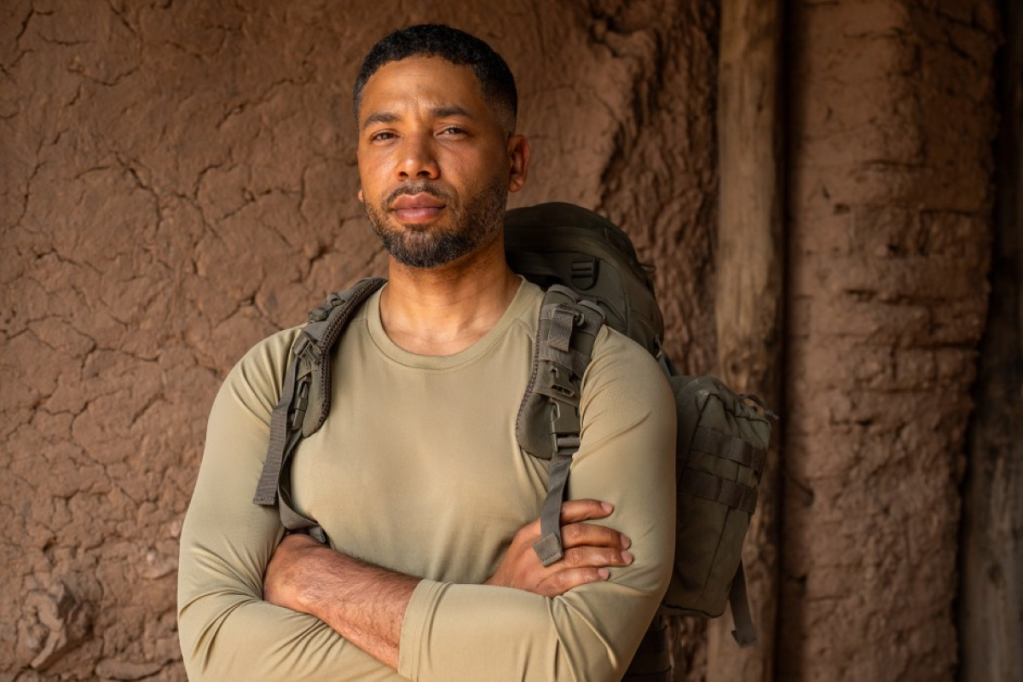Jussie Smollett Sets Fox Comeback After Alleged Hate Crime Hoax