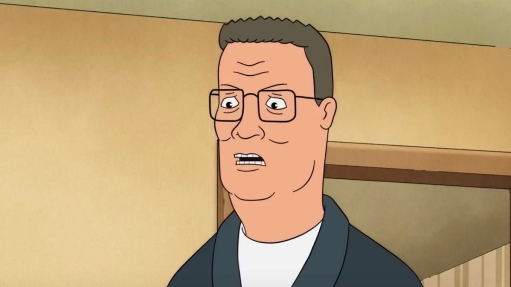 King of the Hill: Why Hank Moves To Saudi Arabia Explained by Creator