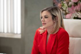 Maxie's Health Condition in General Hospital on August 25 Explained