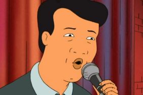 King of the Hill: Why Toby Huss' Kahn Was Replaced by Ronny Chieng