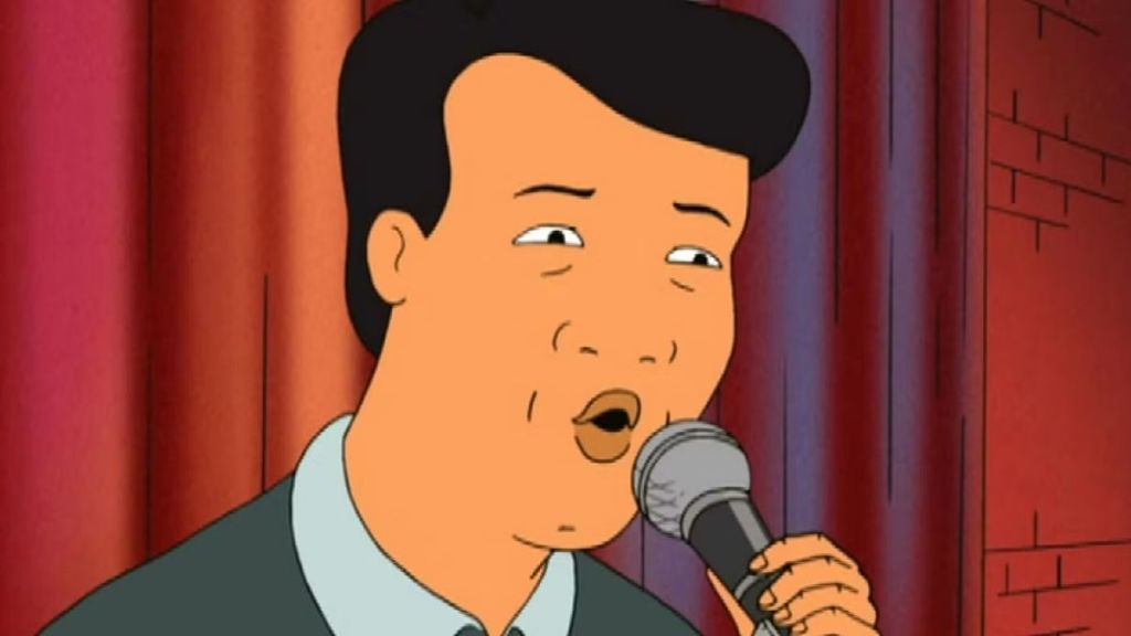 King of the Hill: Why Toby Huss' Kahn Was Replaced by Ronny Chieng