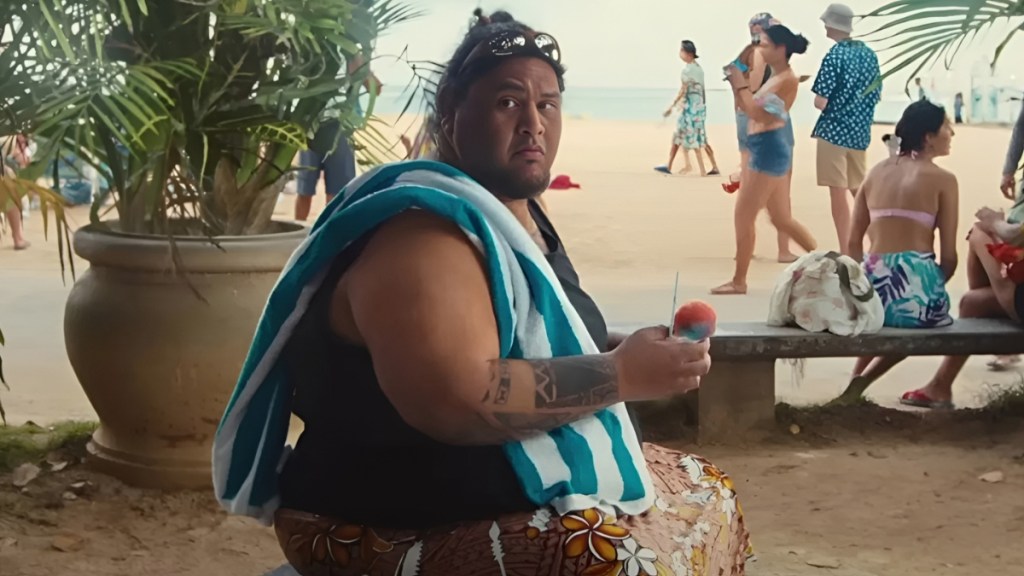 lilo and stitch actor David Hekili Kenui Bell death