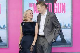 Natasha Richardson's Sister Addresses Liam Neeson & Pamela Anderson Romance