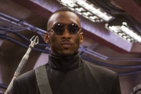 Blade to Be Played by a New Actor Ahead of Mahersahala Ali Movie