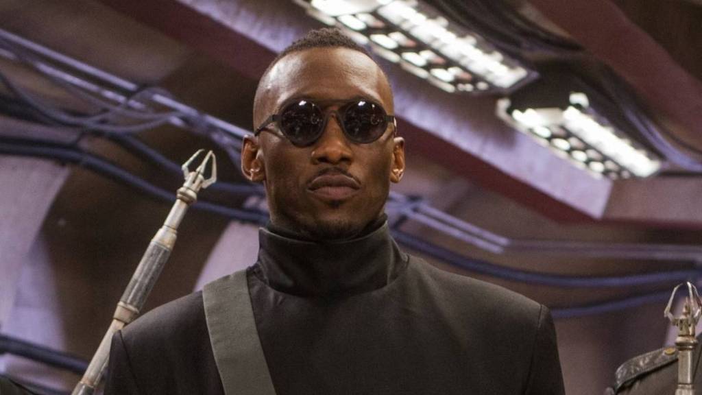 Blade to Be Played by a New Actor Ahead of Mahersahala Ali Movie