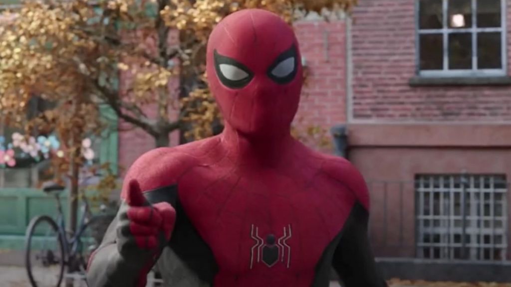 Spider-Man 4 Fans Are Tired of Set Leaks as Practical Stunt Goes Viral