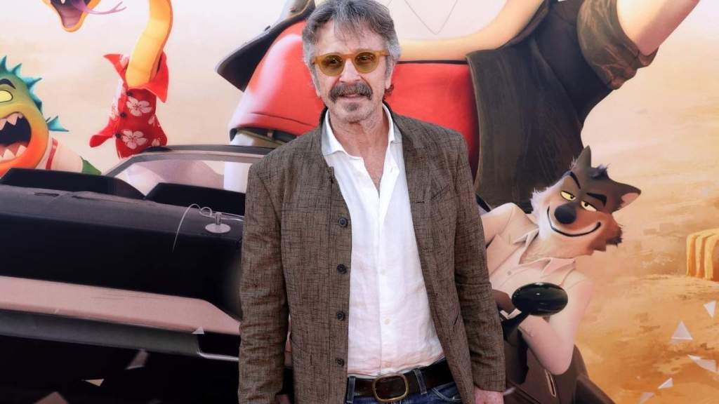 Marc Maron Comment on Taylor Swift's 'Bigger Than the Whole Sky' Explained