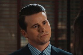 Tracker & Matlock Crossover Event Suggested by Jason Ritter
