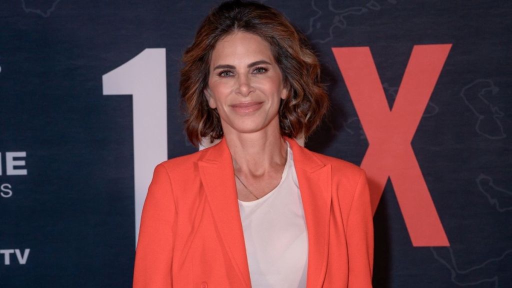 Jillian Michaels Eyeing Legal Action Against Netflix & Biggest Loser Co-Stars