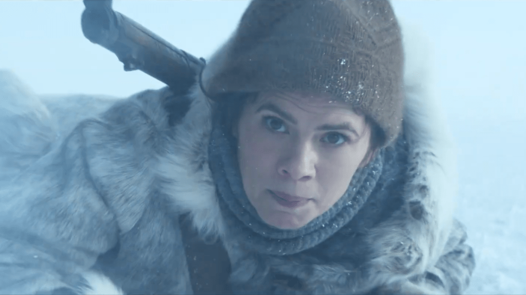 Mission: Impossible 8 Deleted Scene Shows Off Extended Look at Frozen Tundra | Exclusive