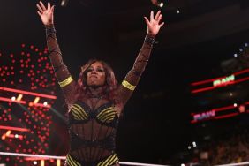 Why Did Naomi Give up WWE Women's World Championship Title?