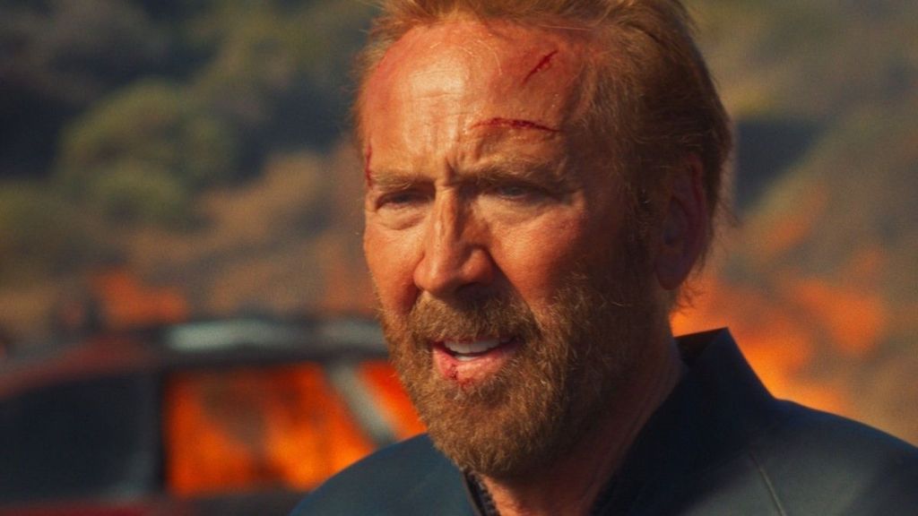 HBO’s True Detective Season 5 to Cast Nicolas Cage in Key Role