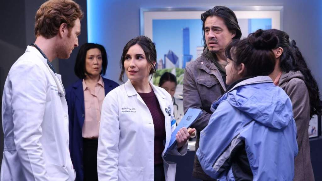 Chicago Med Season 11 to Bring Back This Fan-Favorite Star